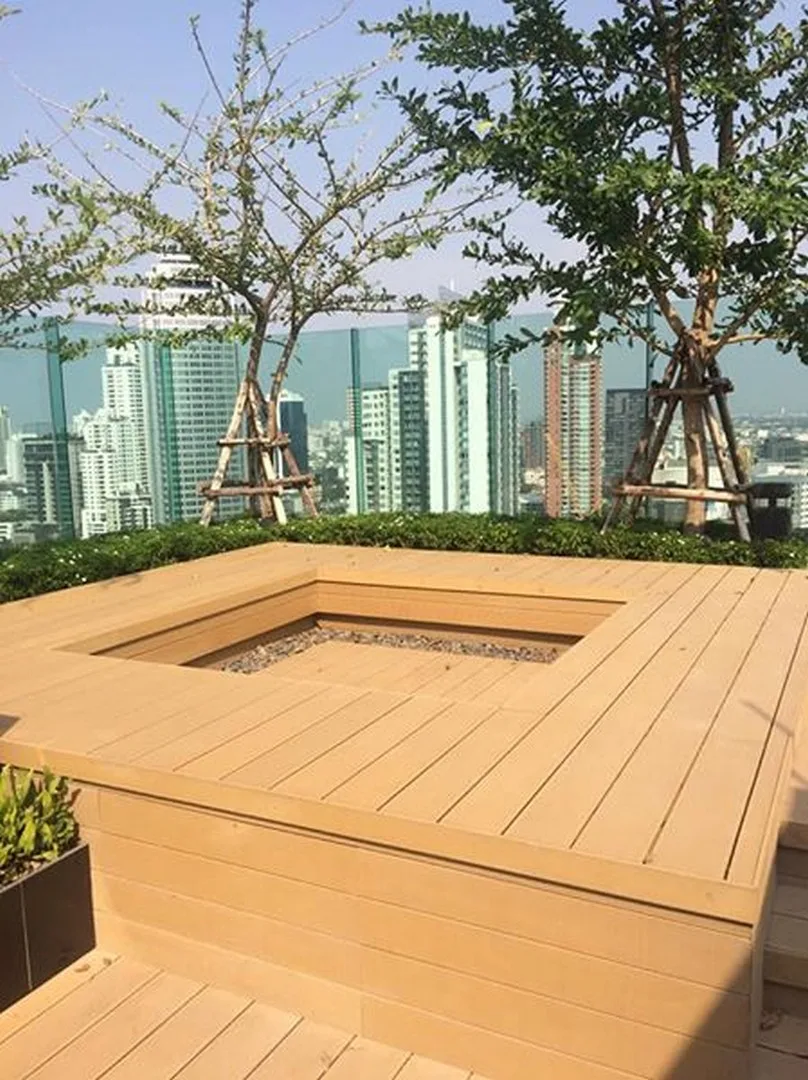 Property photos for Rhythm Sukhumvit 36 - 38