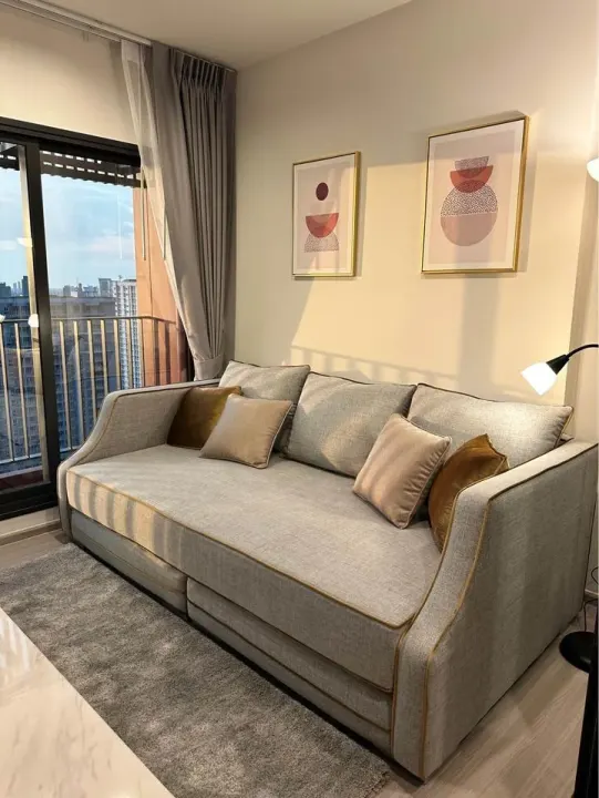 Property photos for Life Asoke Hype