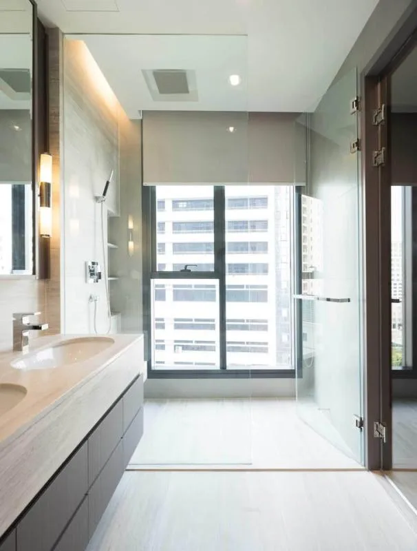Property photos for The Diplomat Sathorn