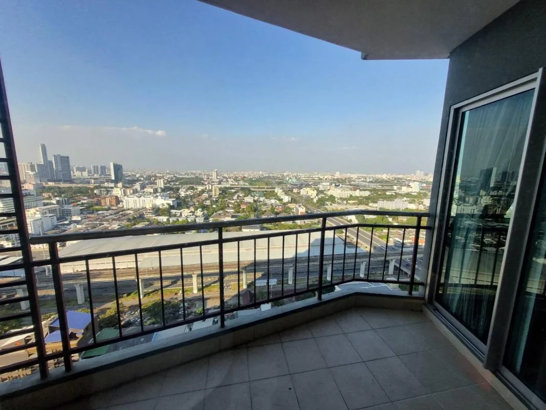 Property photos for Supalai Park Ekkamai - Thonglor