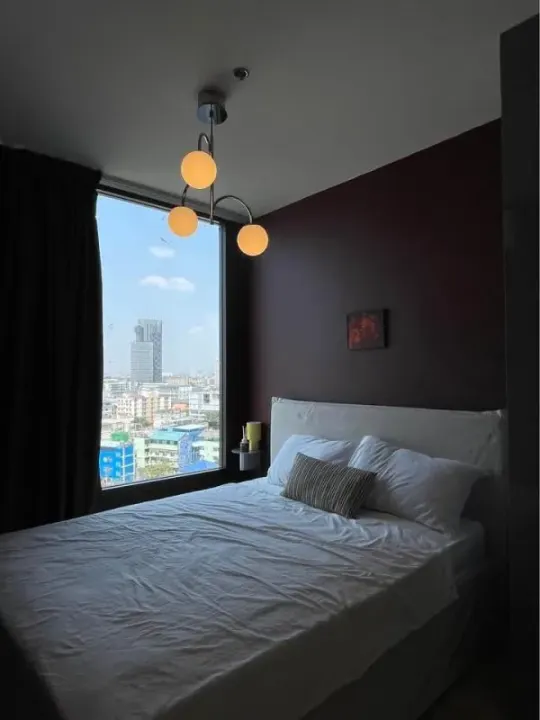 Property photos for Skyrise Avenue Sukhumvit 64