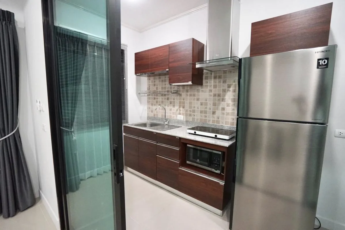 Property photos for Supalai Essence Ladprao