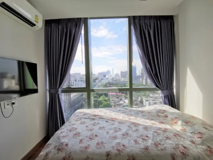 Property photos for Wish Signature  Midtown Siam