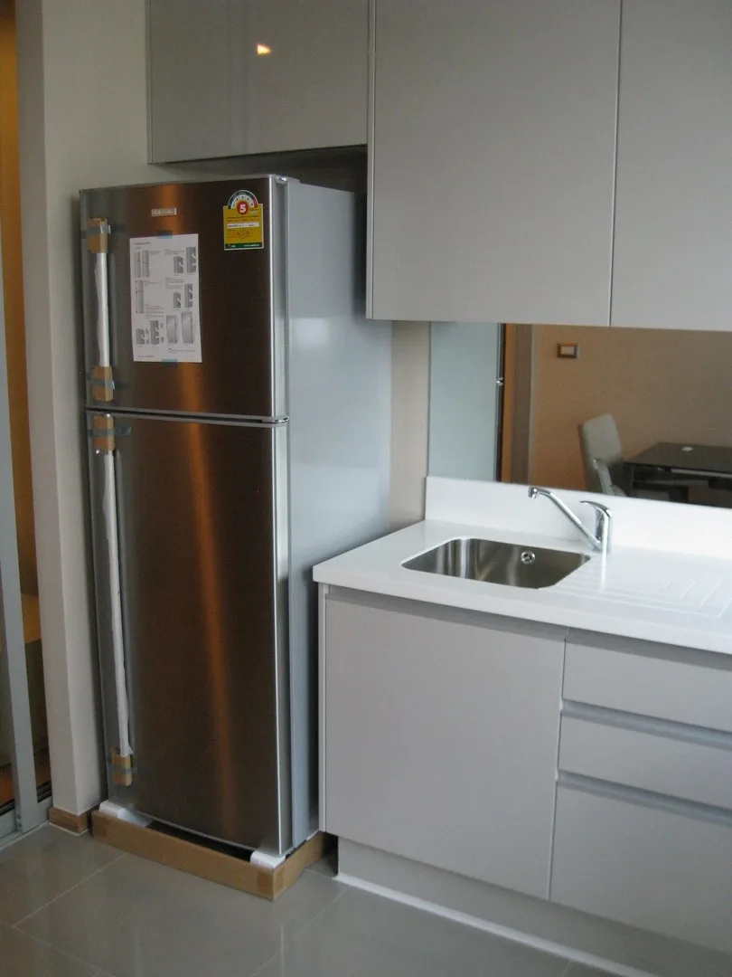Property photos for The Address Asoke