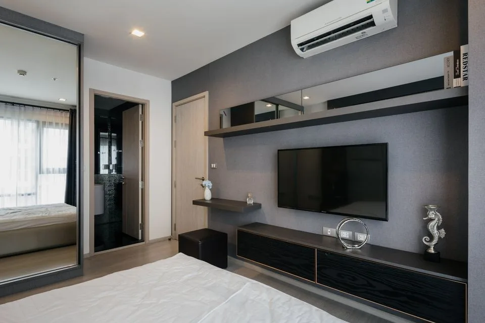 Property photos for Rhythm Sukhumvit 36 - 38