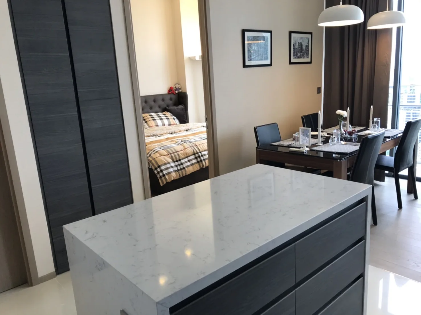Property photos for The Esse Asoke