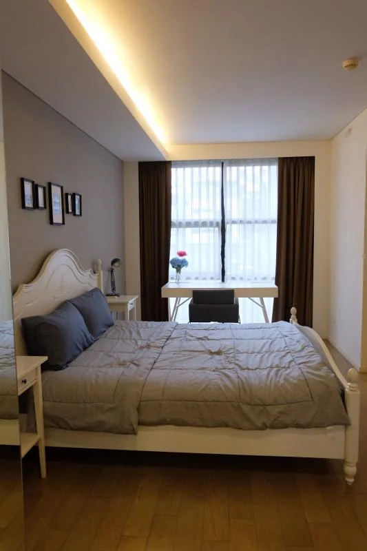 Property photos for Mode Sukhumvit 61