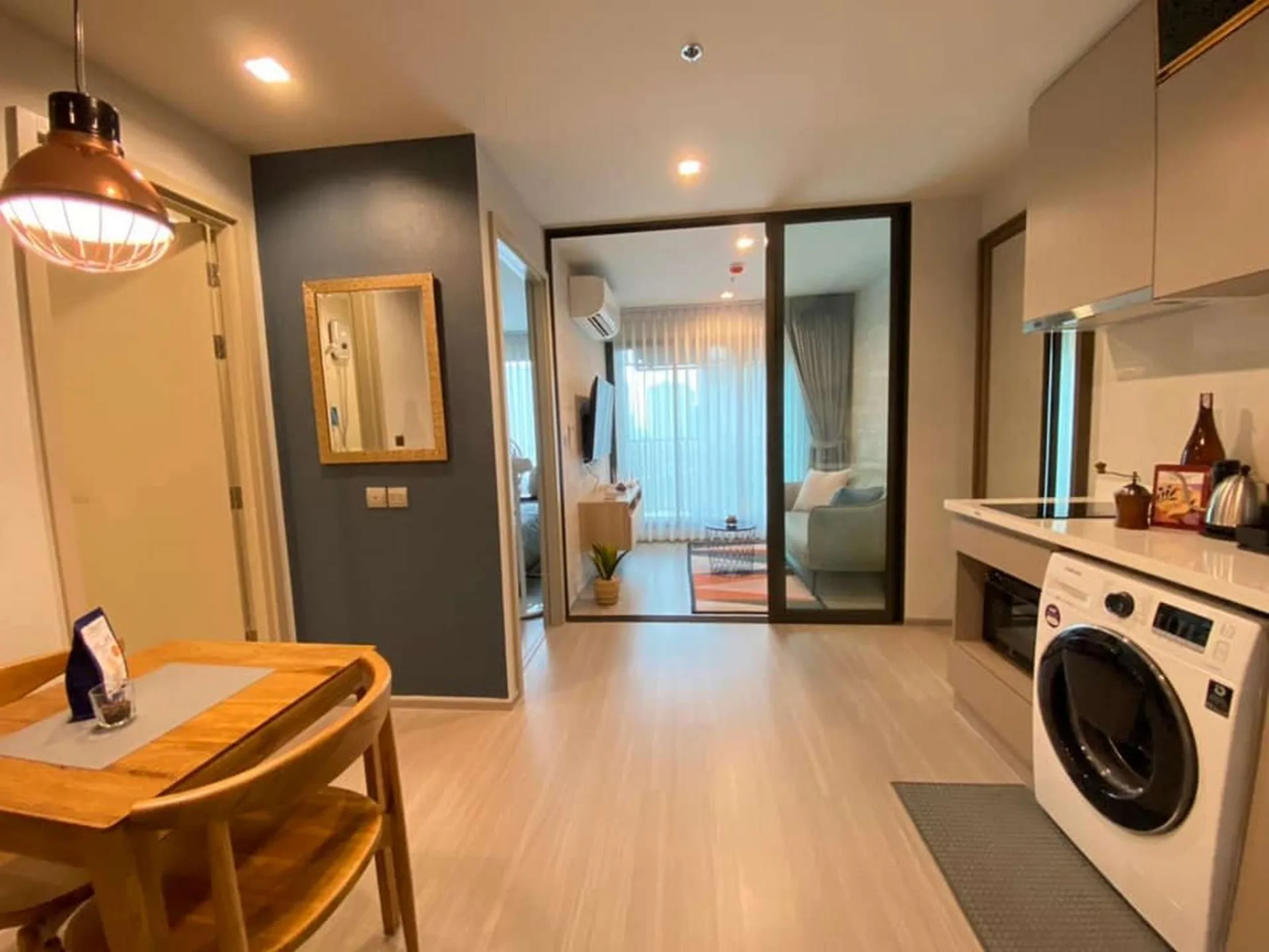 Property photos for Life Ladprao