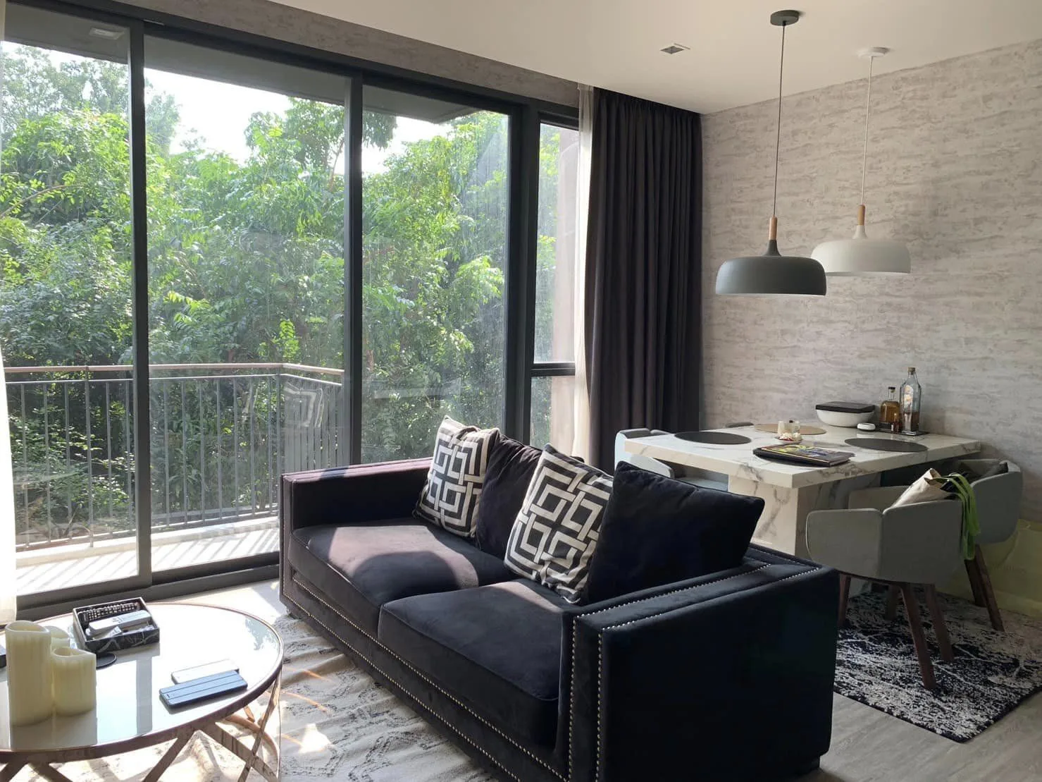 Property photos for Mori Haus
