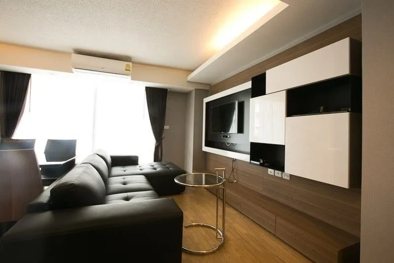 Property photos for The Waterford Sukhumvit 50 Onnut