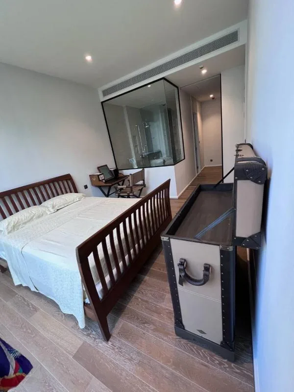 Property photos for Muniq Langsuan