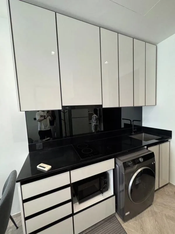 Property photos for Chapter Charoennakhorn-riverside
