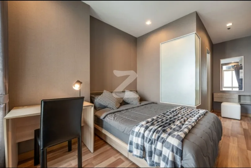 Property photos for Ideo Verve Sukhumvit