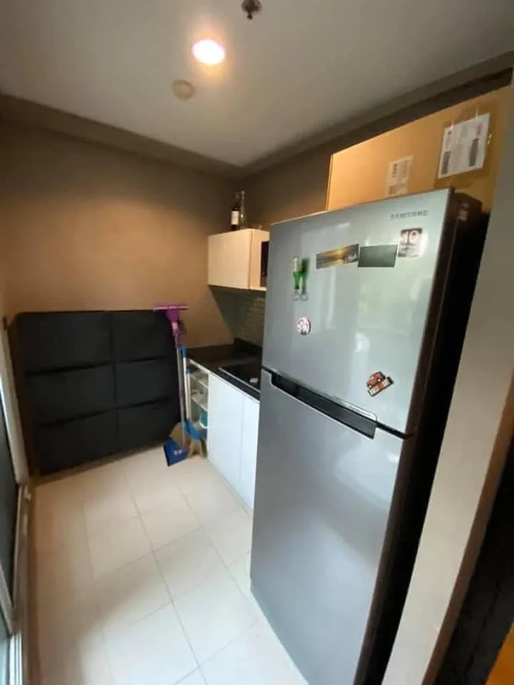 Property photos for Aspire Rama 4
