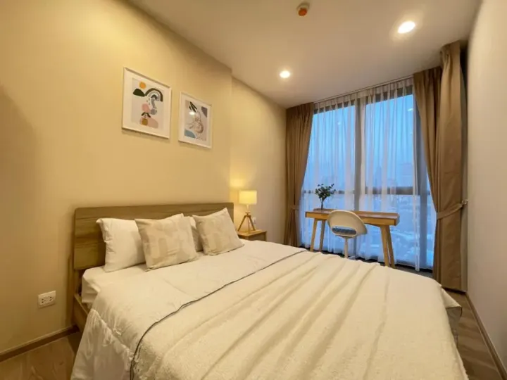 Property photos for OKA HAUS Sukhumvit 36