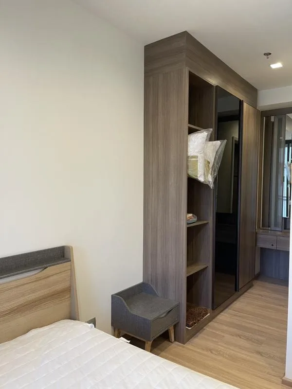 Property photos for THE LINE Phahol - Pradipat