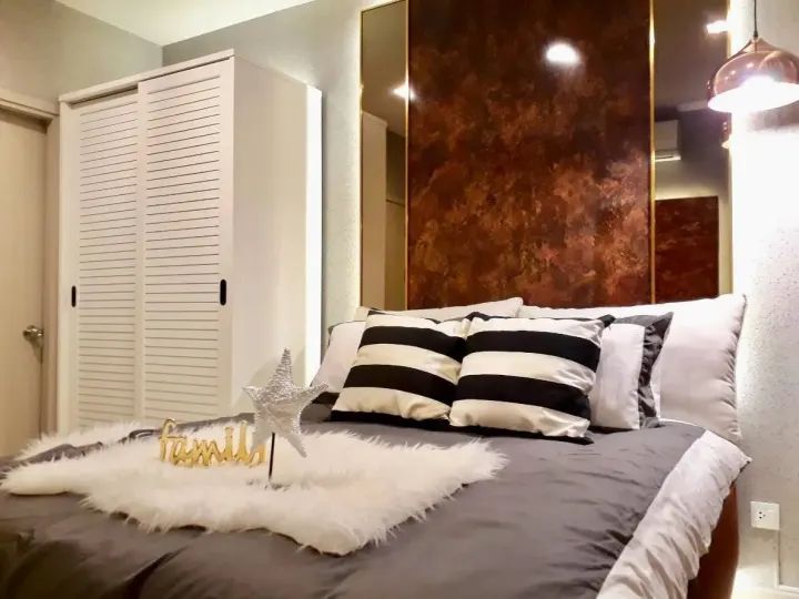 Property photos for Life Sukhumvit 48