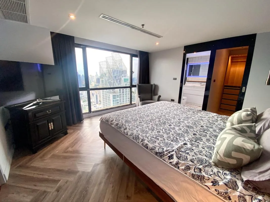 Property photos for Sukhumvit Suite