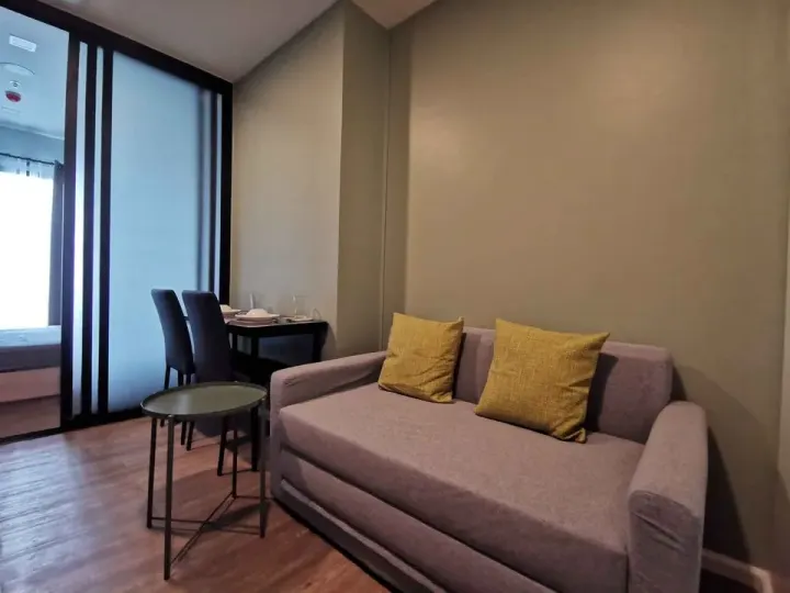 Property photos for Modiz Sukhumvit 50