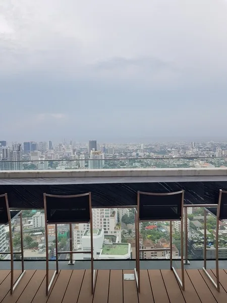 Property photos for Marque Sukhumvit