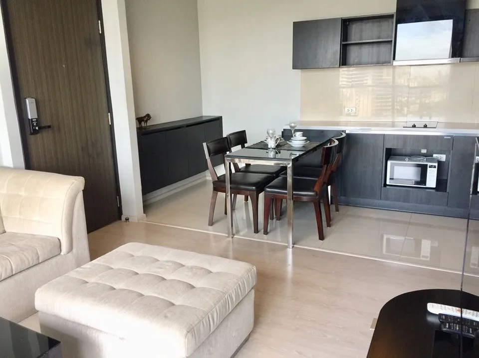 Property photos for Rhythm Sukhumvit 44/1