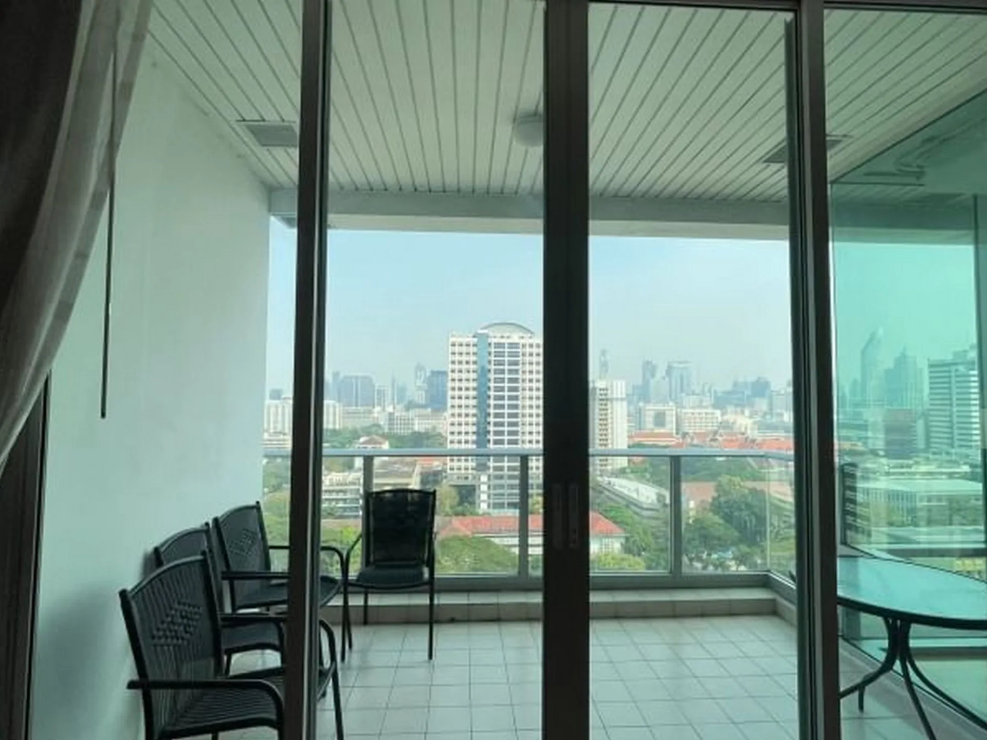 Property photos for Chamchuri Square Residence