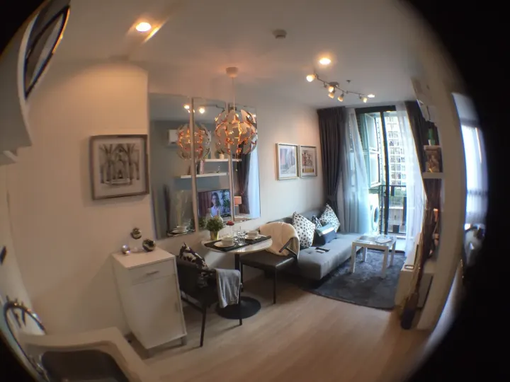 Property photos for Artemis Sukhumvit 77