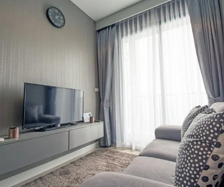 Property photos for The Niche Pride Thonglor-Phetchaburi
