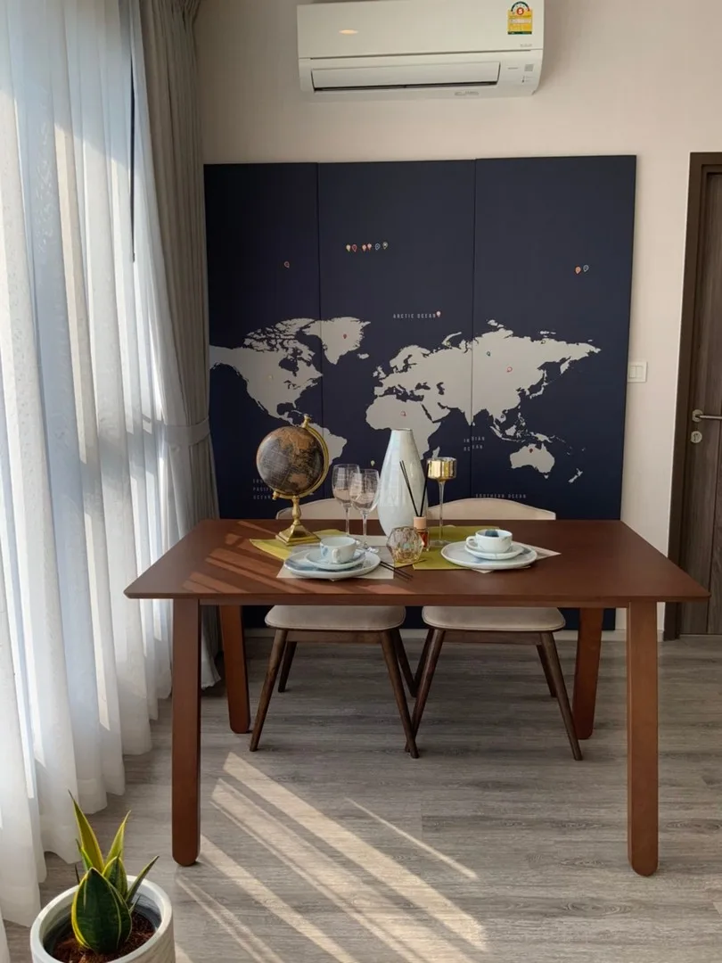 Property photos for Ideo Mobi Asoke