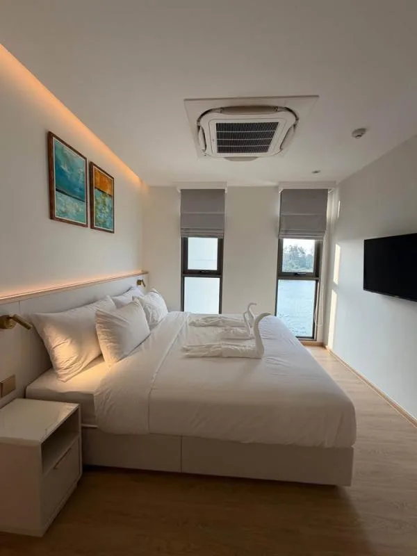 Property photos for The Aqua By Boat Pattana