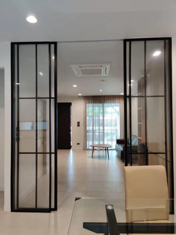 Property photos for Areeya Mandarina Sukhumvit 77
