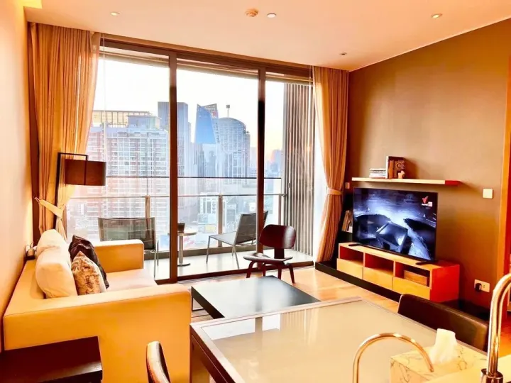 Property photos for Aequa Sukhumvit 49