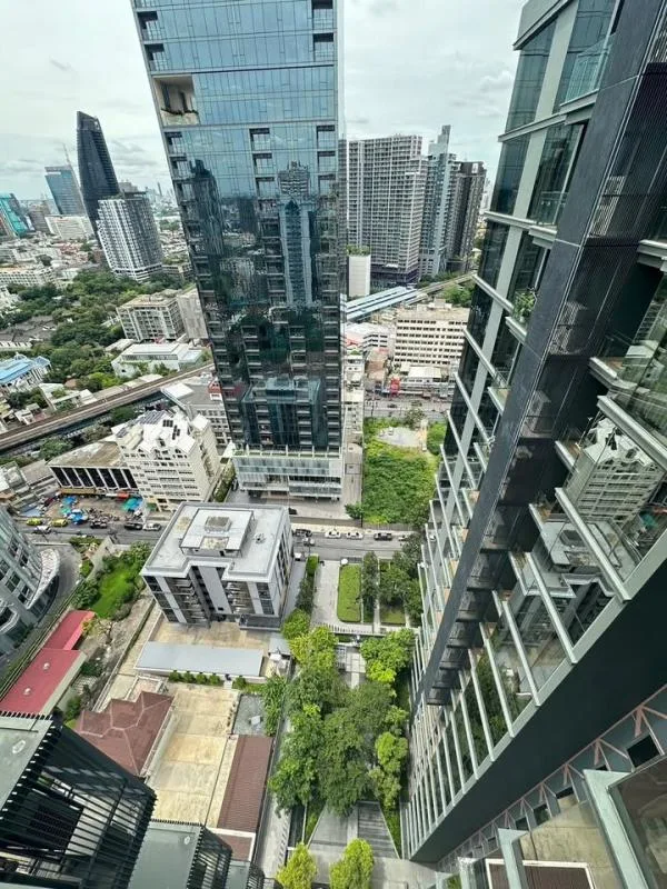 Property photos for Laviq Sukhumvit 57
