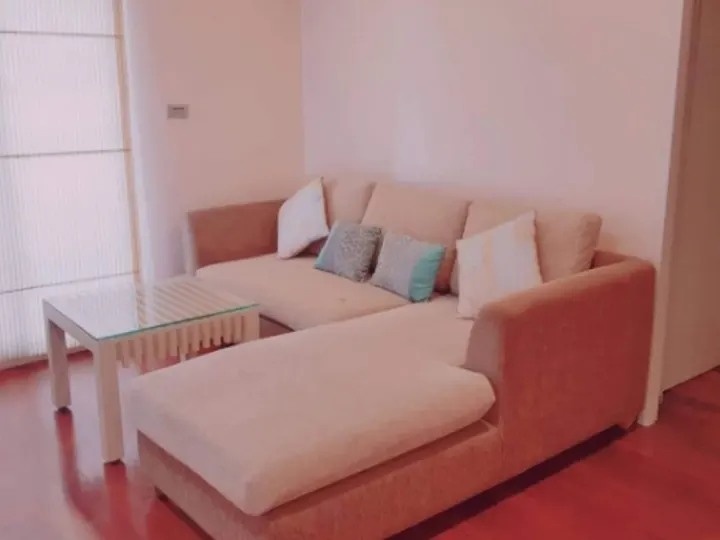 Property photos for Baan Siri Silom