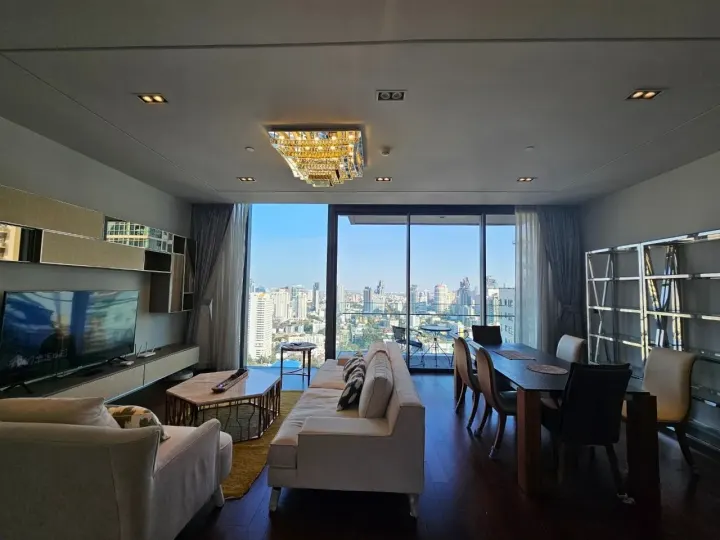 Property photos for Marque Sukhumvit
