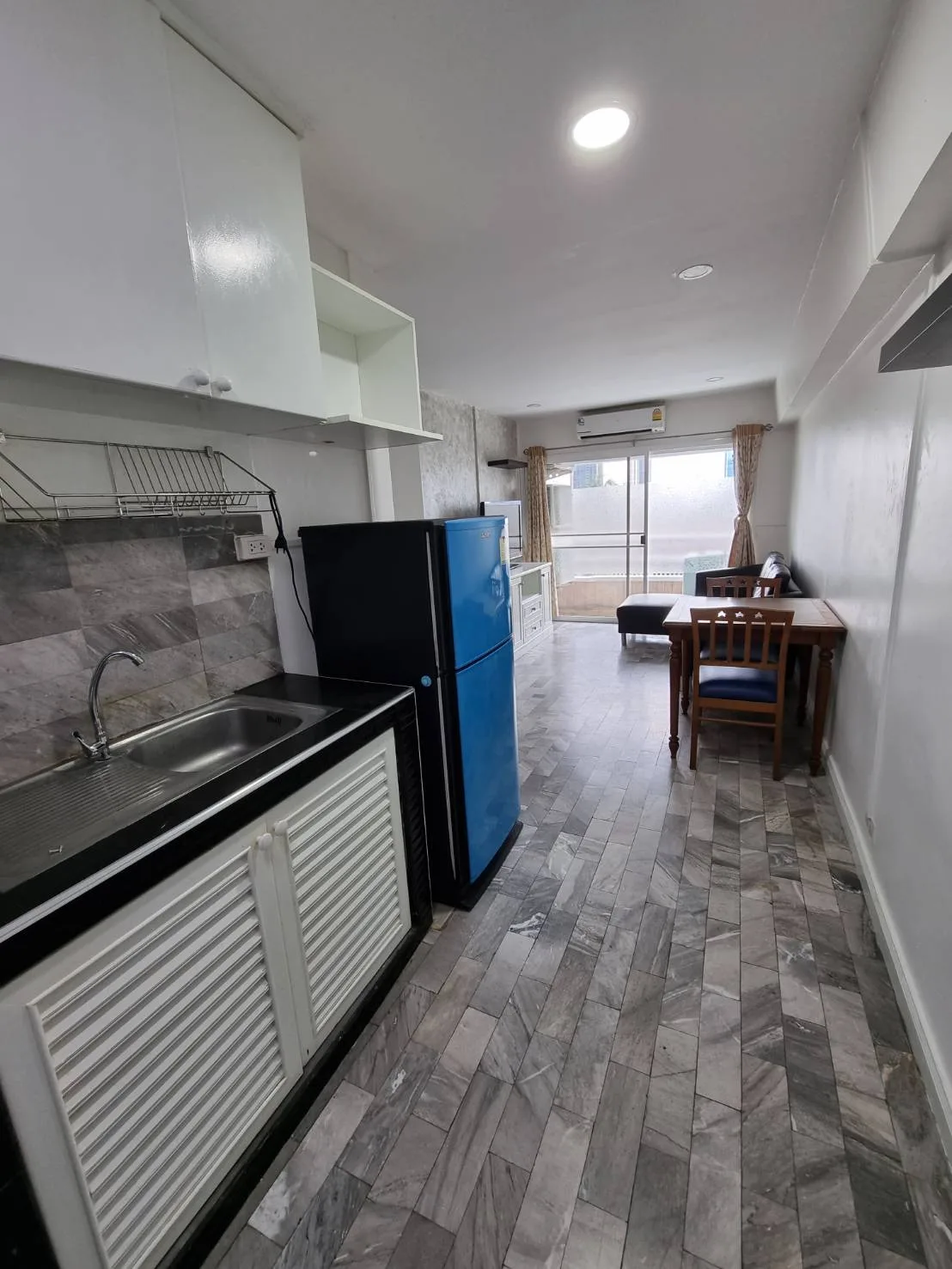 Property photos for Thonglor Tower