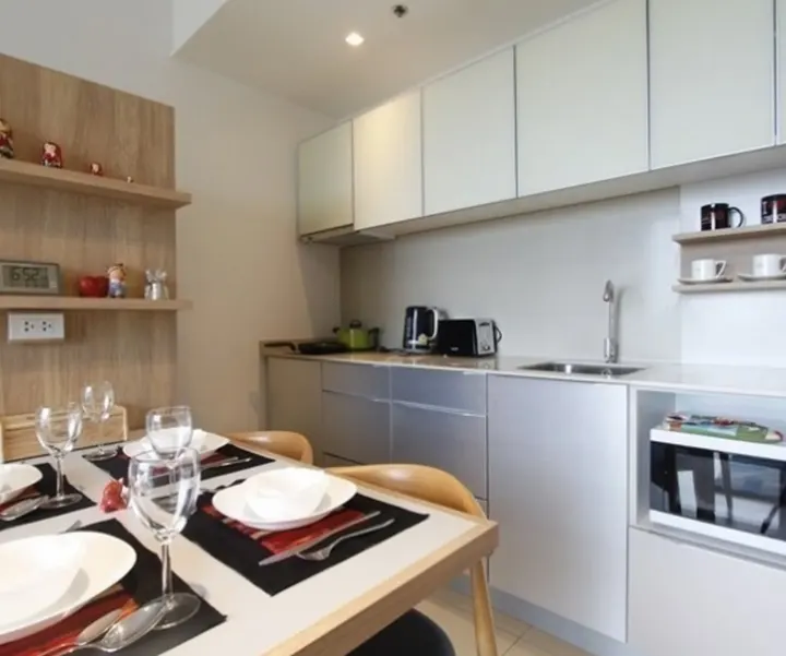 Property photos for The Lofts Ekkamai