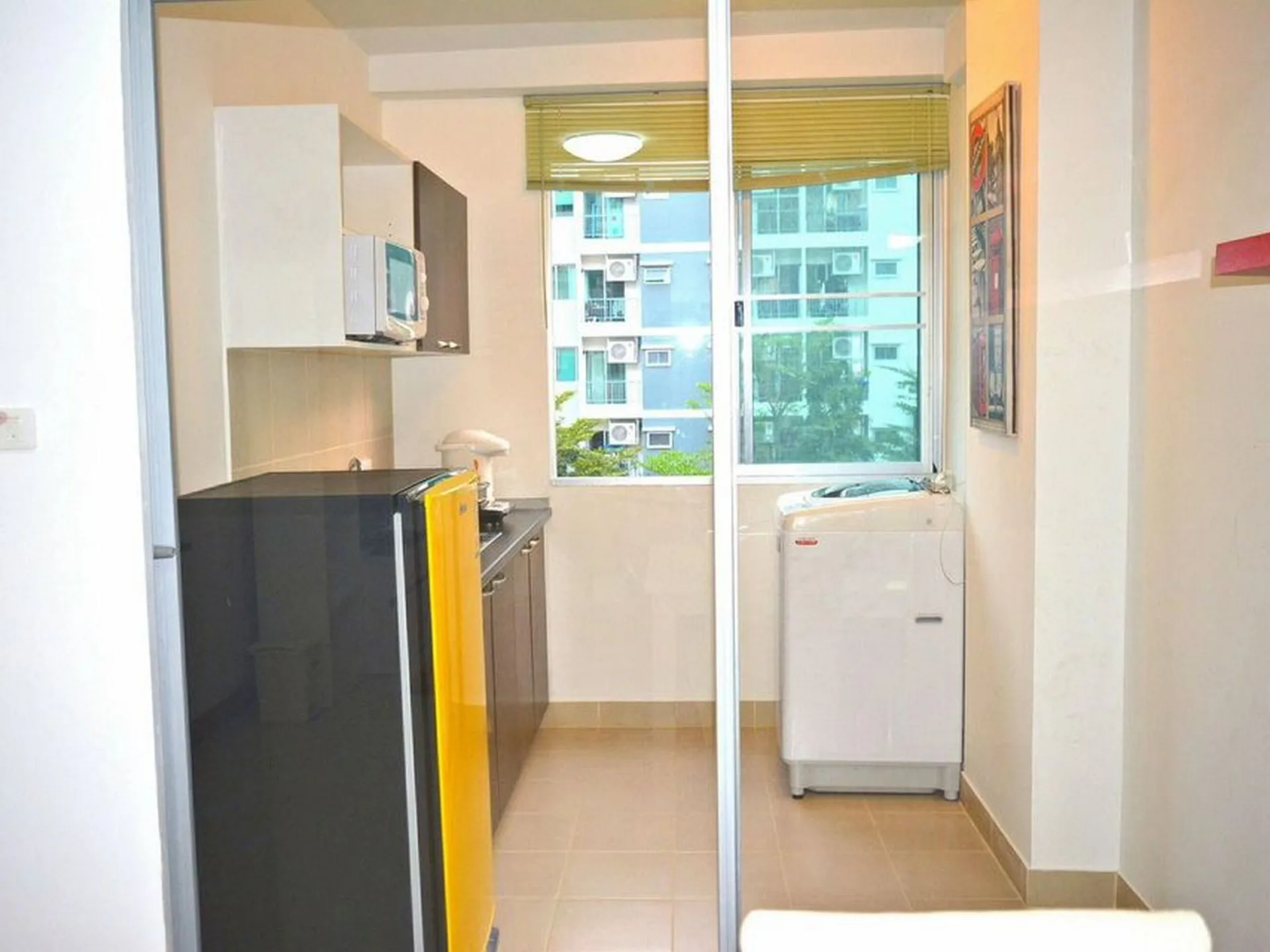 Property photos for Supalai City Resort Ratchayothin - Phaholyothin 32