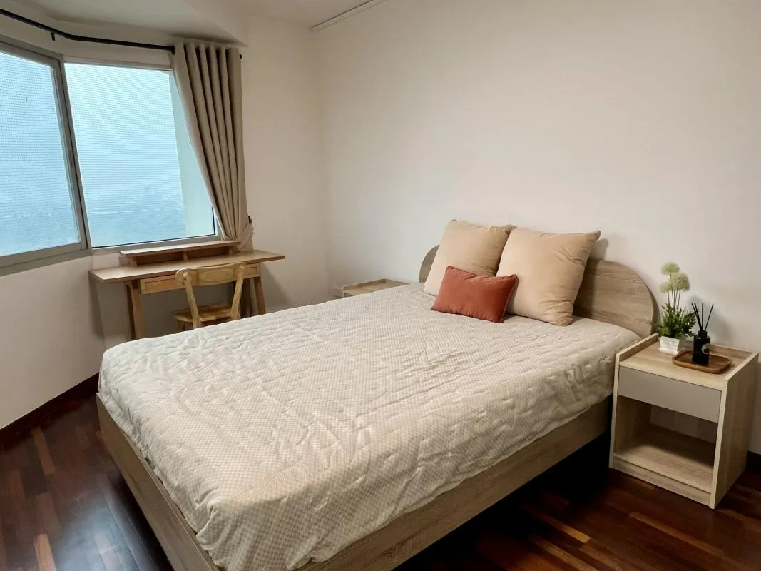 Property photos for Sv City Rama 3