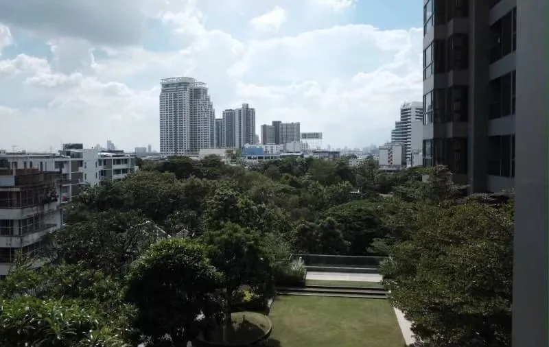 Property photos for Rhythm Sukhumvit 44/1