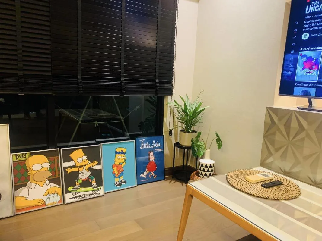 Property photos for Tidy Thonglor