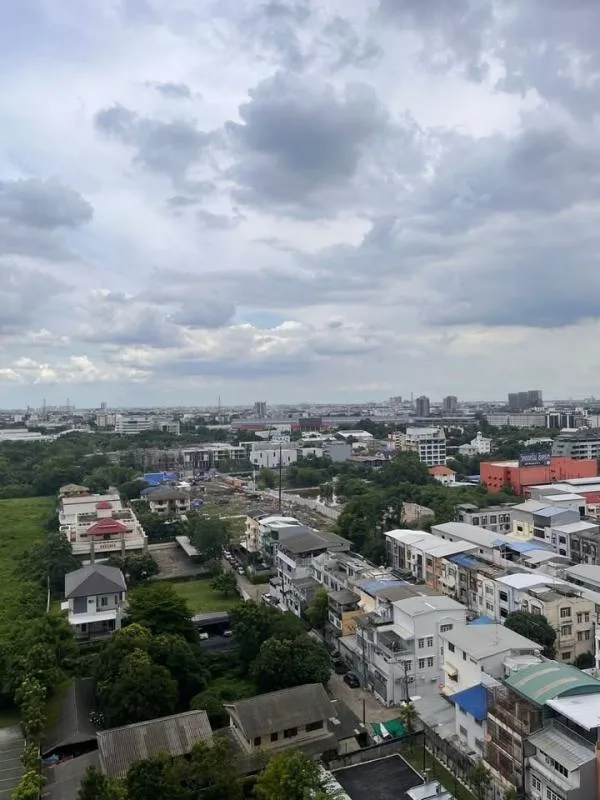Property photos for Supalai Veranda Rama 9