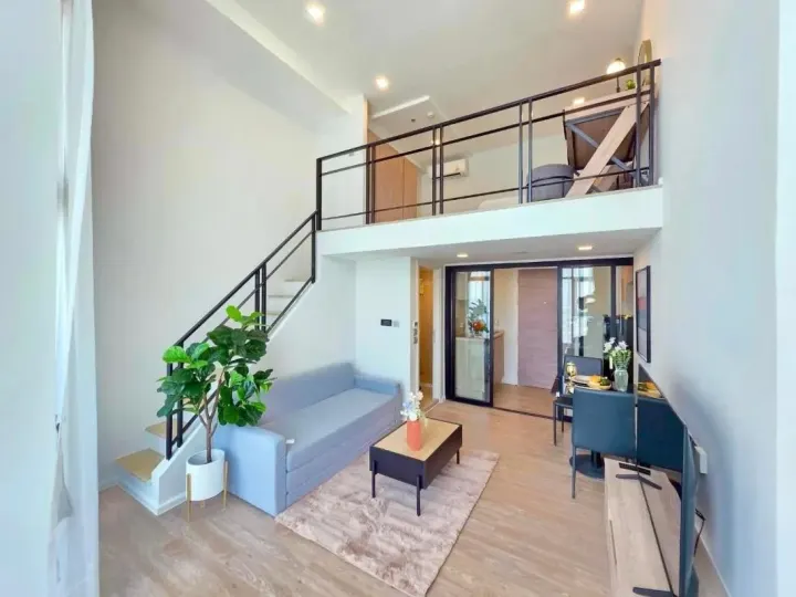 Property photos for Modiz Sukhumvit 50