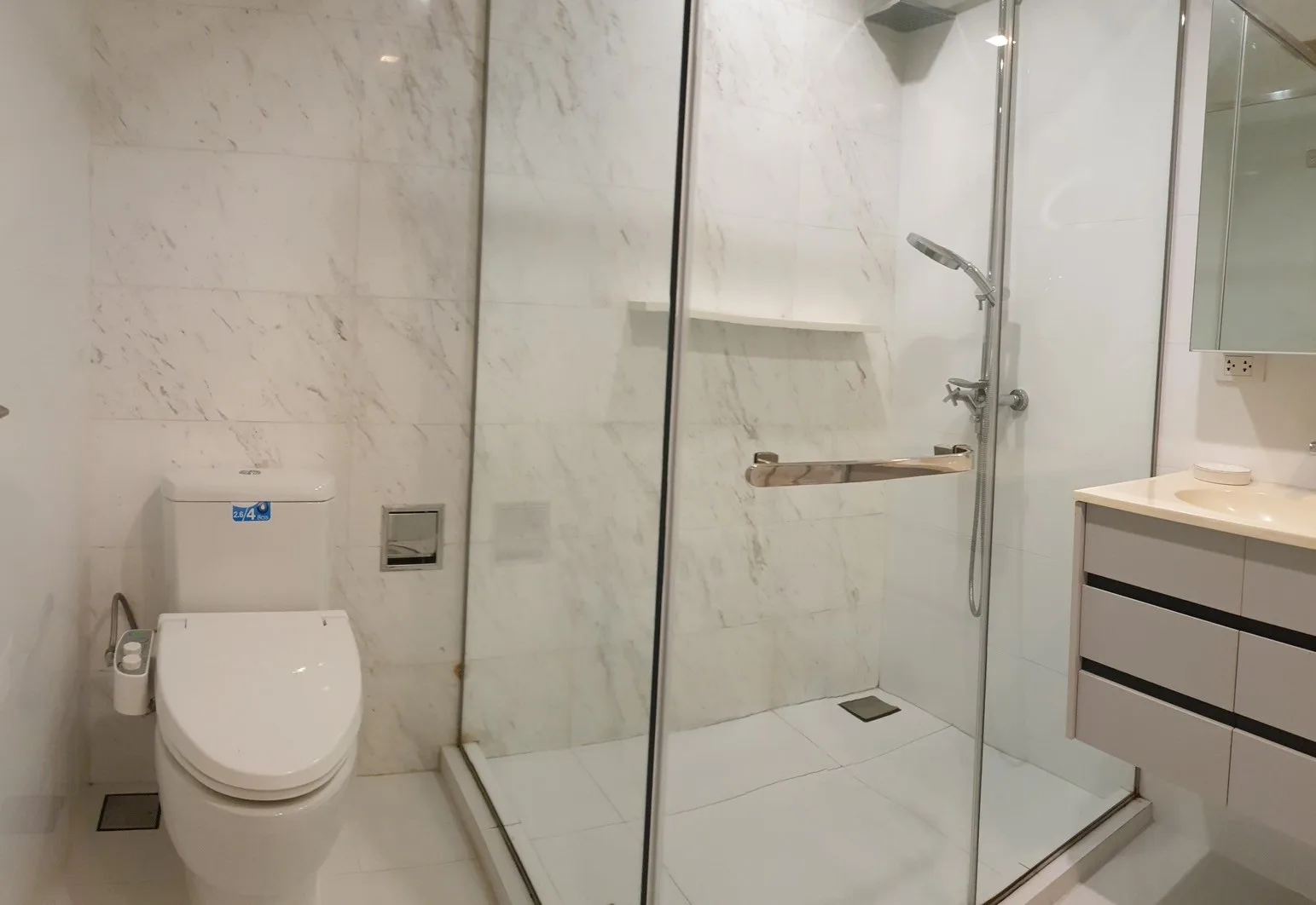 Property photos for HQ by Sansiri