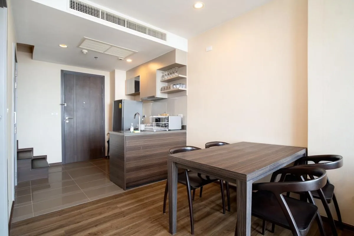 Property photos for Teal Sathorn-taksin