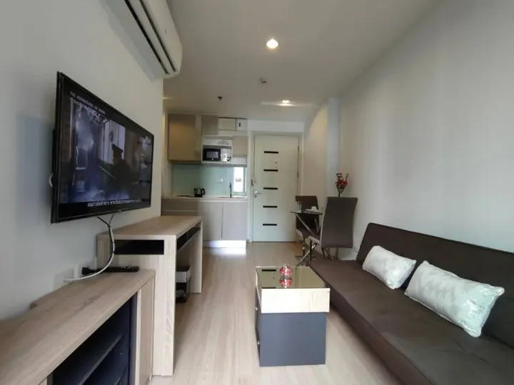Property photos for Artemis Sukhumvit 77