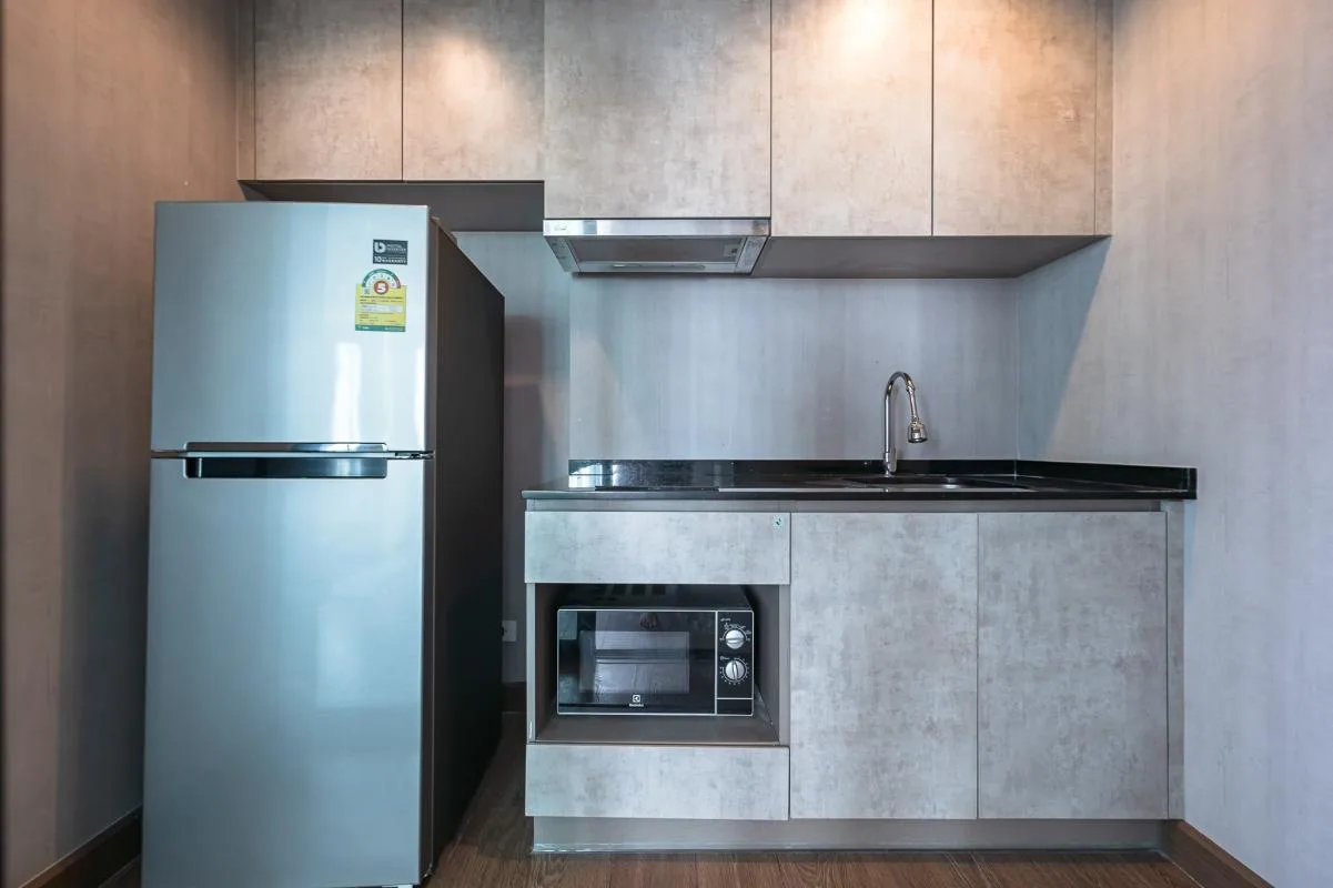 Property photos for The Unique Sukhumvit 62/1