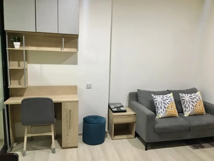 Property photos for Life Asoke