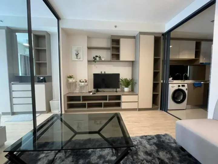 Property photos for Ideo Sathorn - Wongwian Yai