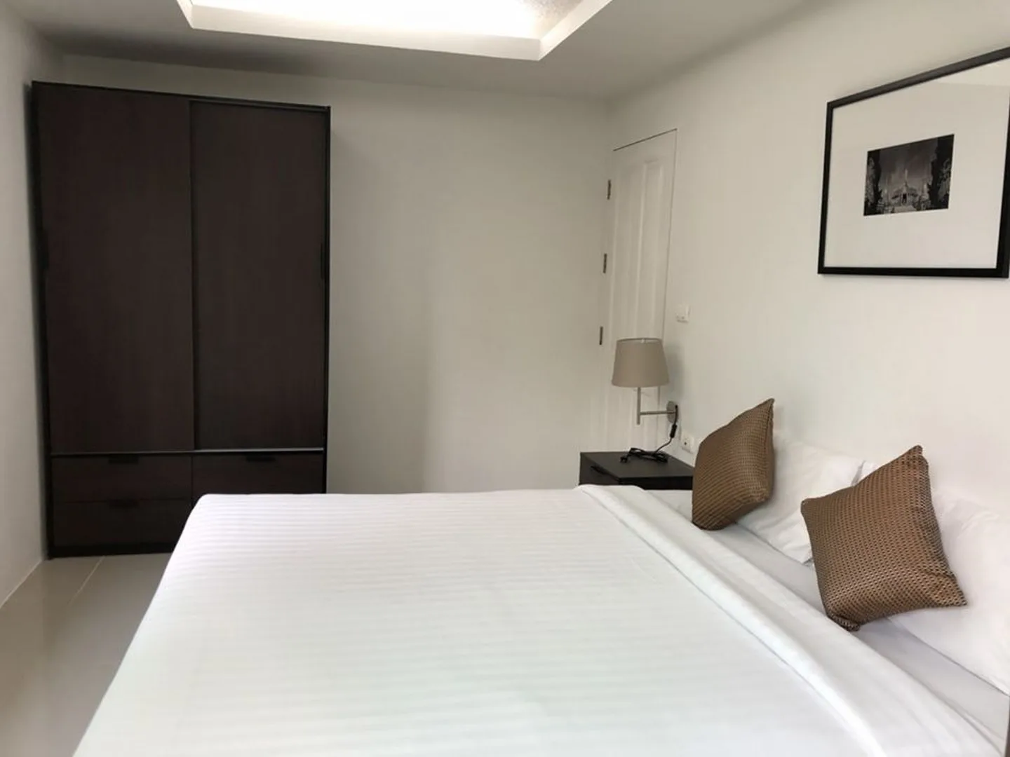 Property photos for The Waterford Sukhumvit 50 Onnut